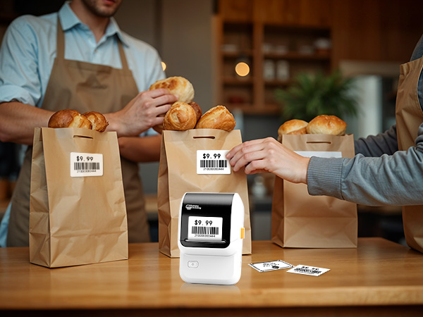 Label Maker