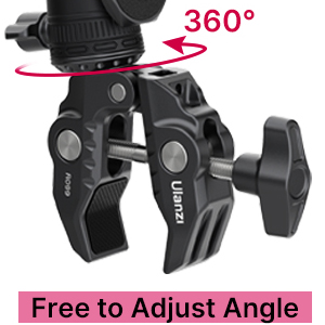 go pro accessories mount