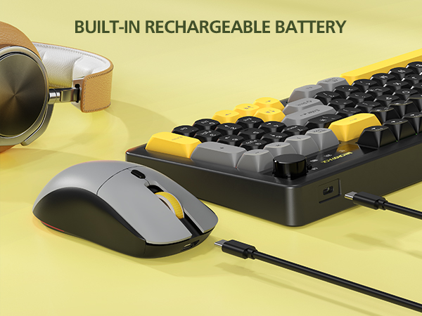 270w rechargeable