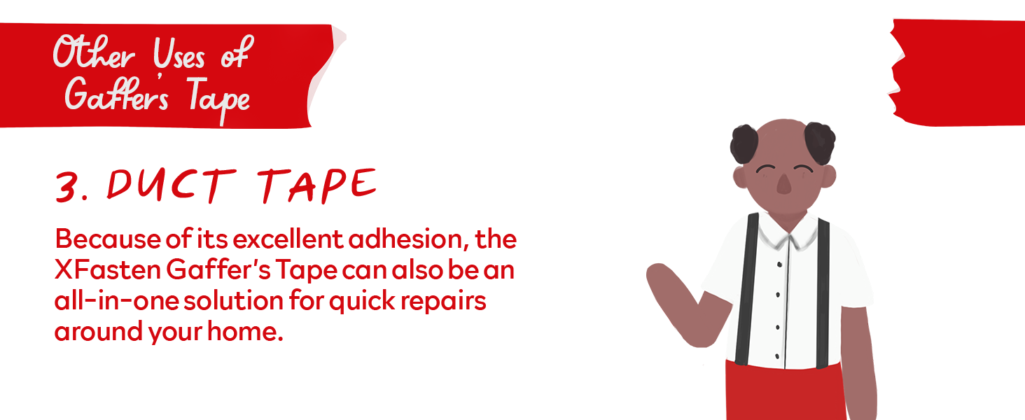 cable tape black gorilla tape heavy duty waterproof rifle tape glow in the dark duct tape matte tape