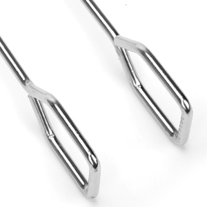 scissor tongs
