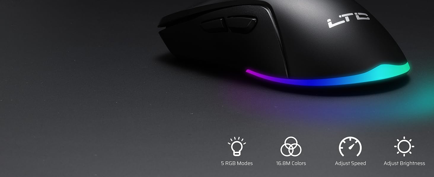 bluetooth mouse mice pc
