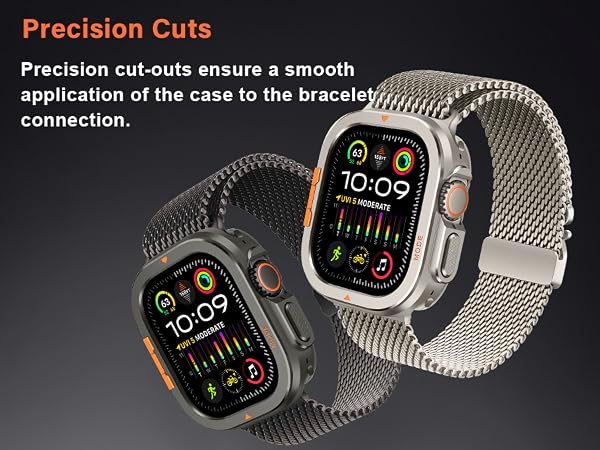 Apple Watch Case
