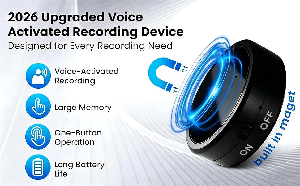 Voice Recorder