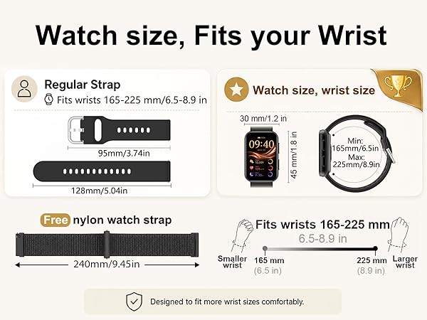 Smart watch