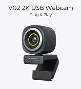 external camera for laptop