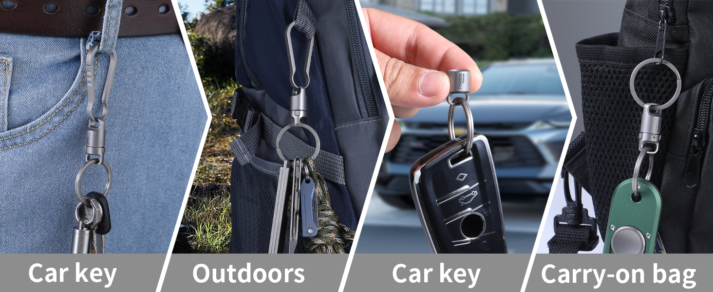 keychain