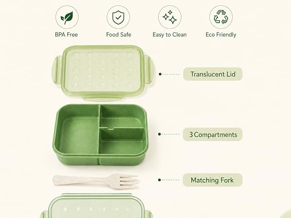 Lunch box