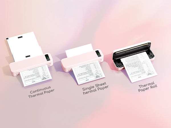 wireless printers for home use