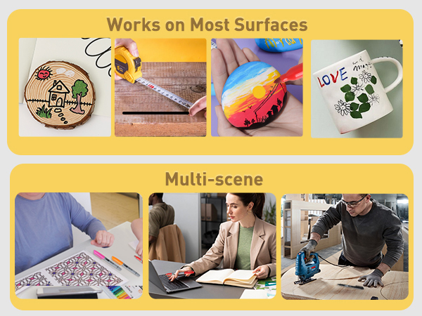multi use-
