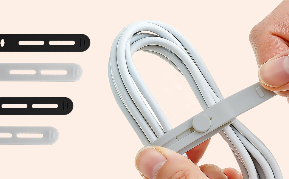 cable management under desk home office essentials
