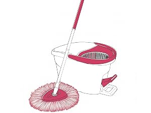 robot vacuum solution