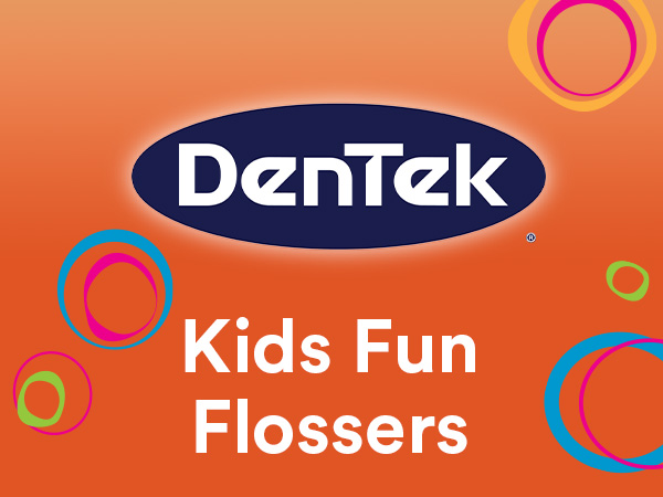 Fun Flossers