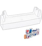 UPGRADED W11239961 Refrigerator Door Shelf Replacement Compatible with Whirlpool Refrigerator Doo...