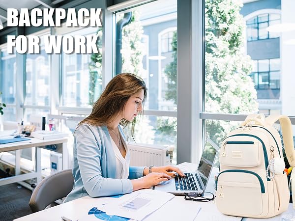 backpack for work