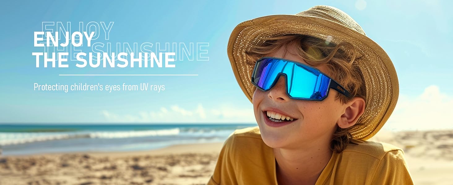 kids sunglasses