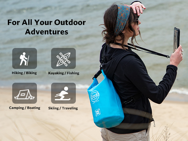 Dry Bag 5L