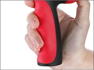 Firemans Hose Nozzle