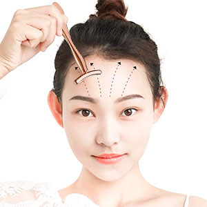 Facial Applicator Tools