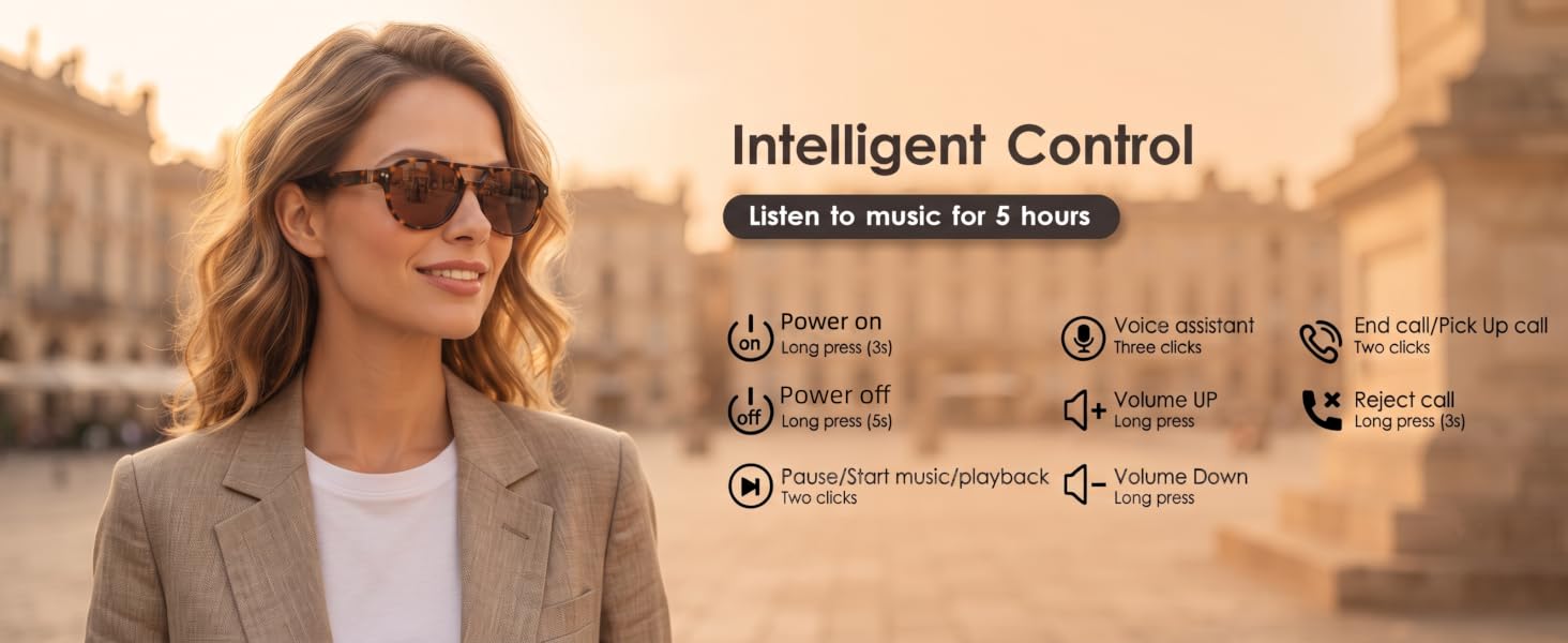 bluetooth glasses, bluetooth glasses for men, bluetooth glasses for women, bluetooth sunglasses