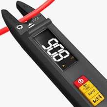 AC voltage measurement
