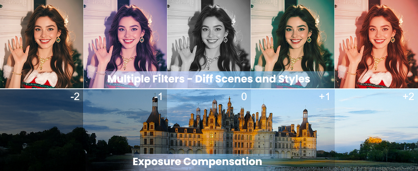 vlogging camera for youtube