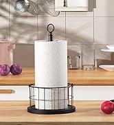 Homode Paper Towel Holder