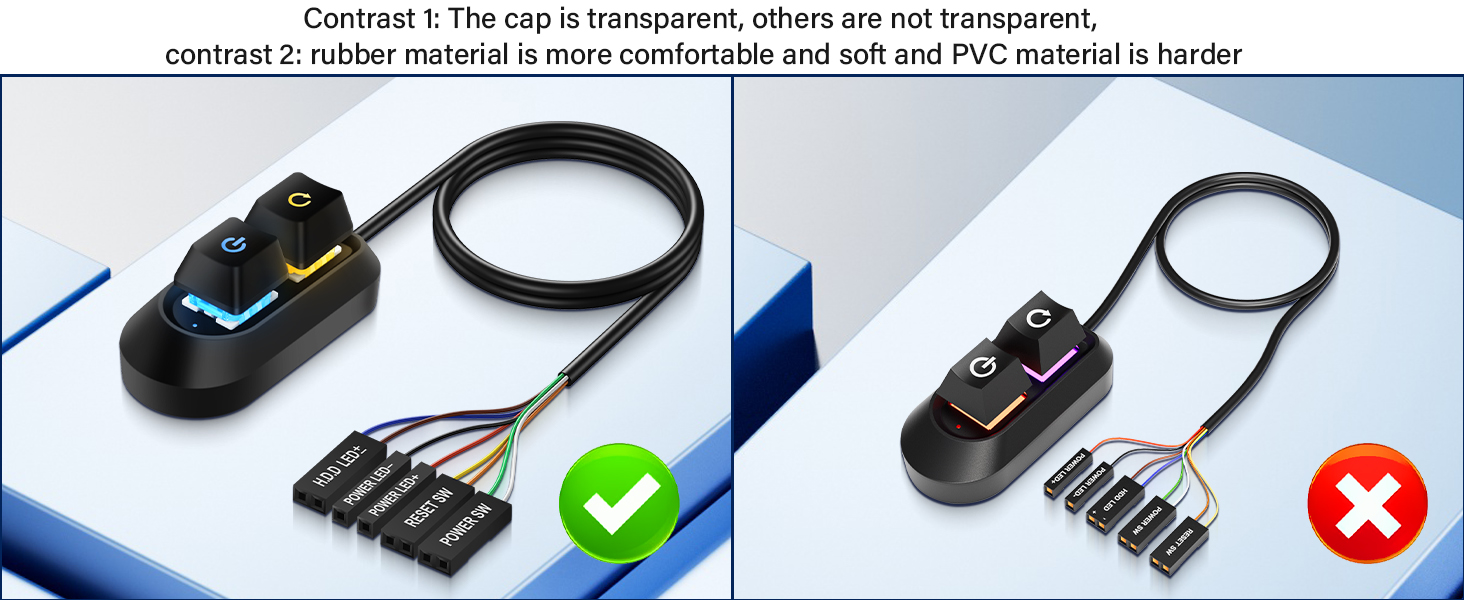 pc power button