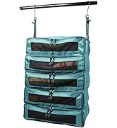 luggage closet travel hanger duffle bag organizer insert carry-on closet suitcase pull up suitcase