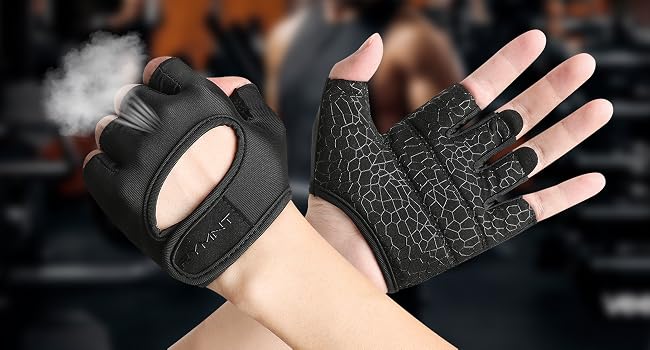 workout gloves
