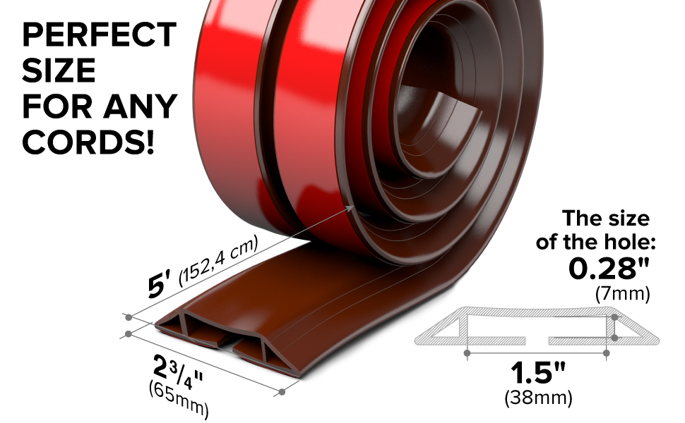 SOFT ADHESIVE TAPE