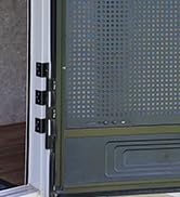 rv screen door protector