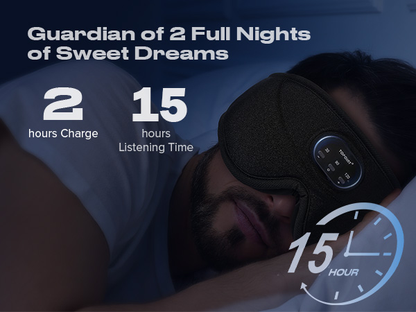 sleep headphones