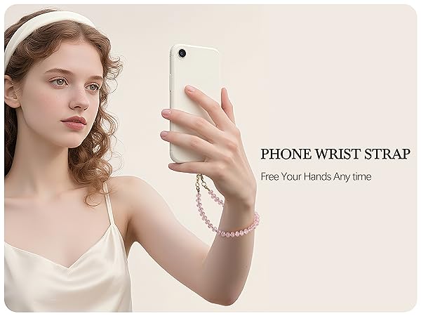 iPhone Wrist Strap