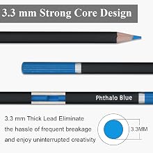 color pencils for adult coloring book