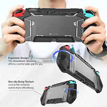 Mumba Dockable Case Compatible