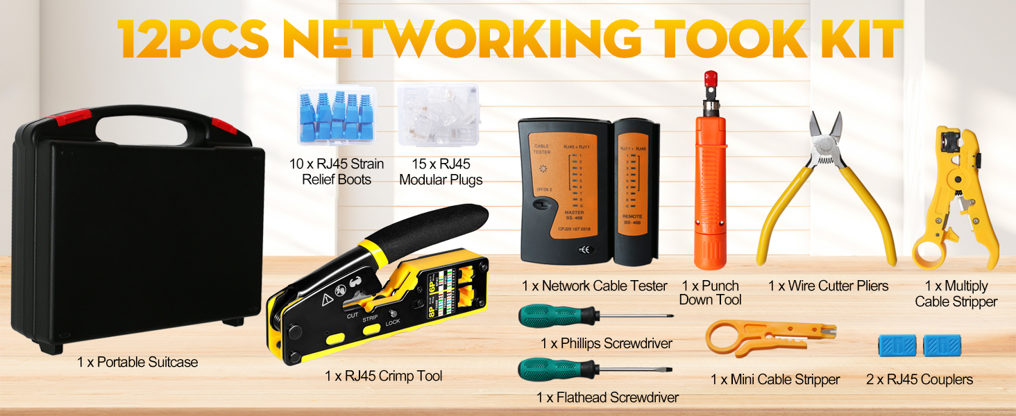 Network Tools
