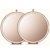 Compact small mini makeup travel mirrors bulk for women