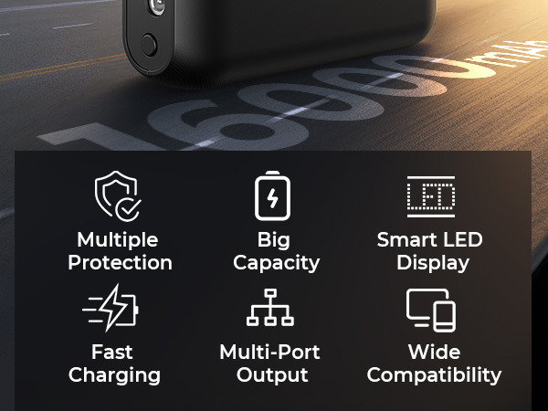 heated vest battery pack