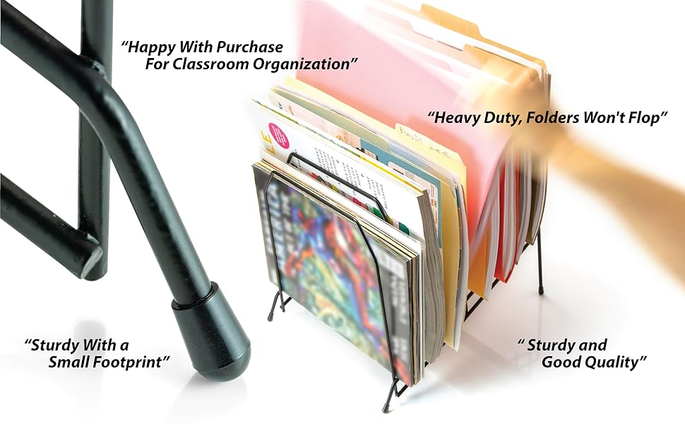 desk sorter