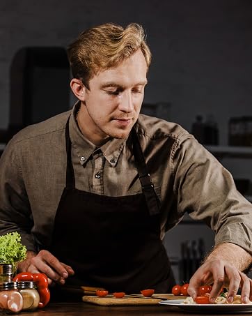 Chef Apron for Men