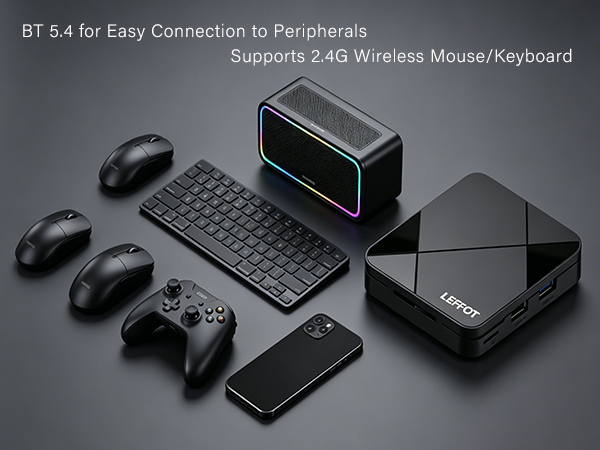 streaming box for tv