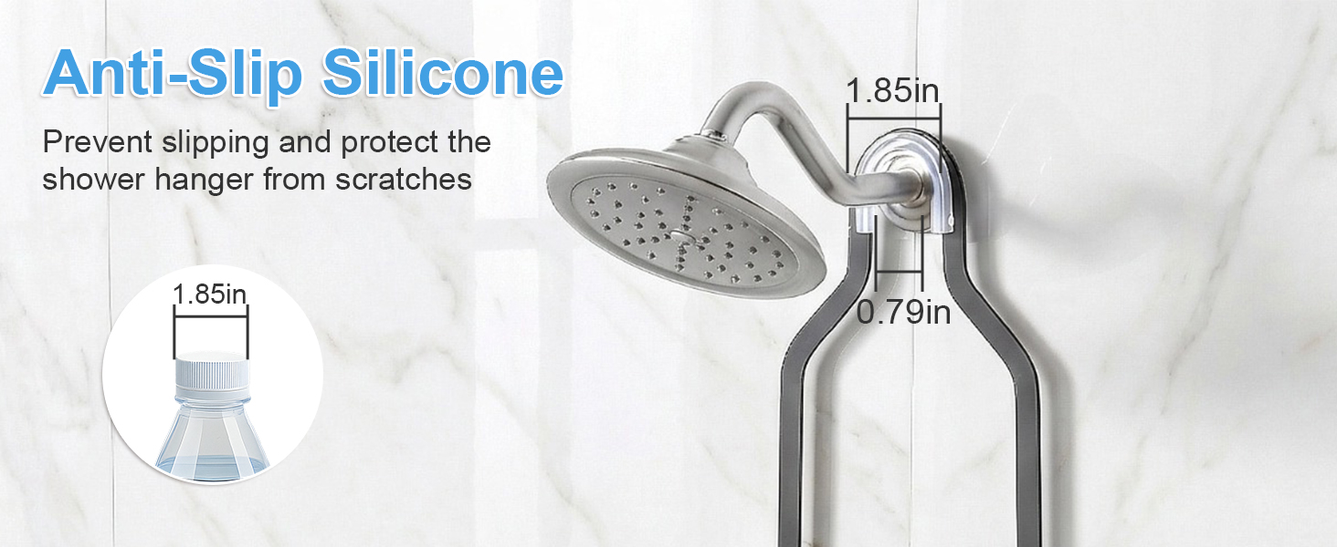 anti slip silicone
