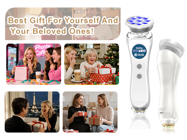 Beauty Massager