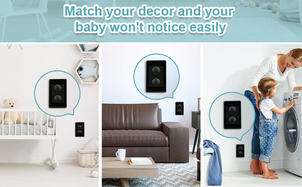 electrical outlet covers