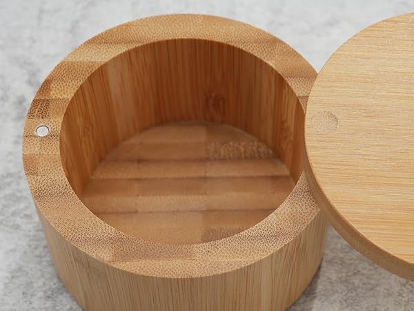 salt box