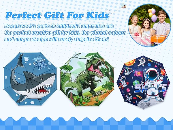 kids umbrella