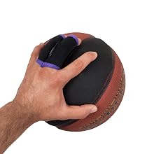 Liontek Finger Sleeve Basketball