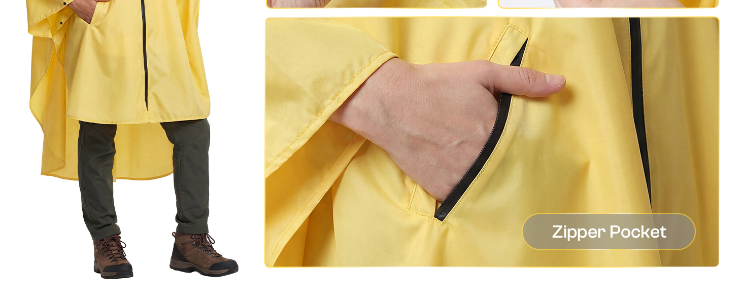 womens rain jacket with hood