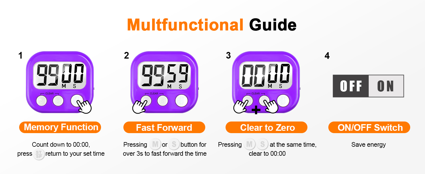 timer for kids